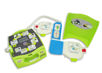automatický defibrilátor Zoll AED Plus