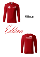 oblečenie pre záchranárov