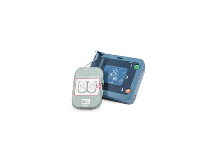 defibrilátor Philips HeartStart FRx