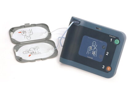 náhradné elektródy do prístroja AED