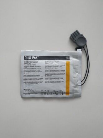 Elektródy k AED Lifepak CR PLUS