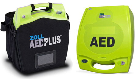 AED Zoll Plus