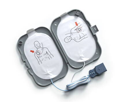 Elektródy SMART Pads II - Philips HeartStart FRx a FR2