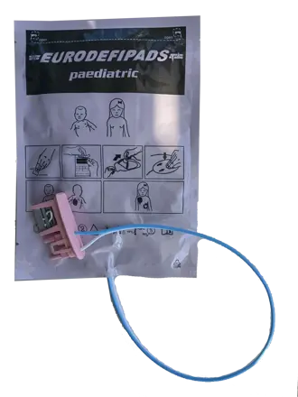 Elektródy k AED Zoll pre deti do 8 rokov