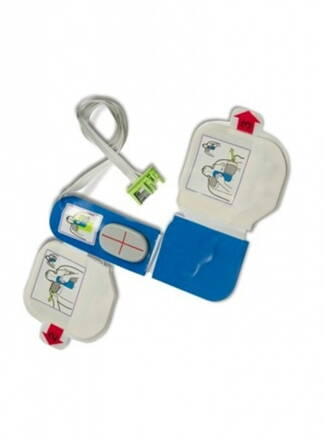 Elektródy k AED Zoll Plus pre dospelých