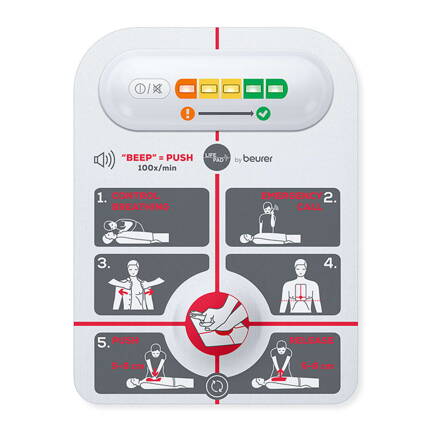 LifePad®